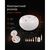 Универсальный чистящий набор 2E Multifinctional cleaning kit 24in1 white-orange (2E-SK24IN1), изображение 4