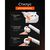 Универсальный чистящий набор 2E Multifinctional cleaning kit 24in1 white-orange (2E-SK24IN1), изображение 6