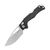 Нож SRM Mirage, Black G10, Stonewash (239X-GB), изображение 5