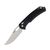 Нож SRM Retriever 9201, Black G10, Satin (9201_), изображение 7