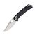 Нож SRM Retriever 9201, Black FRN, Satin (9201-PB), изображение 2