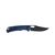 Нож SRM Retriever 9201, Blue FRN, Black Stonewash (9201-PL), изображение 2