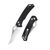 Нож SRM Retriever 9202, Black G10, Satin (9202), изображение 7