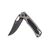 Нож SRM Retriever 9203-AK, Black G10/Aluminium, Black Stonewash (9203-AK2), изображение 7