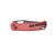 Нож SRM Retriever 9203-AK, Red Micarta, Black Stonewash (9203-MR2), изображение 4