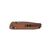 Нож SRM Terrier 140Cr, Brown Micarta, Black Stonewash (258L-MN2), изображение 7
