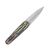 Нож SRM Twin, Color G10, Stonewash (251MB-GX), изображение 7