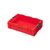 Ящик для инструментов QBRICK SYSTEM 18", 450310130, SYSTEM PRO Box 130 Red, SKRQPROB1302CZEPG001 (SKRQPROB1302CZEPG001)