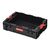 Ящик для инструментов QBRICK SYSTEM 18", 450310130, SYSTEM PRO Box 130, SKRQPROB1302CZAPG001 (SKRQPROB1302CZAPG003)