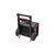 Ящик для инструментов QBRICK SYSTEM PRO Cart Plus, на колесах, 19", 490415660, SKRWQCPRO2PCZAPG001 (SKRWQCPRO2PCZAPG001), изображение 2