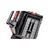 Ящик для инструментов QBRICK SYSTEM PRO Cart Plus, на колесах, 19", 490415660, SKRWQCPRO2PCZAPG001 (SKRWQCPRO2PCZAPG001), изображение 3