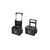 Ящик для инструментов QBRICK SYSTEM PRO Cart Plus, на колесах, 19", 490415660, SKRWQCPRO2PCZAPG001 (SKRWQCPRO2PCZAPG001), изображение 5