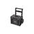 Ящик для инструментов QBRICK SYSTEM PRO Cart Plus, на колесах, 19", 490415660, SKRWQCPRO2PCZAPG001 (SKRWQCPRO2PCZAPG001)