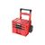 Ящик для инструментов QBRICK SYSTEM PRO Cart Plus Drawer 3 Red, на колесах, 20", 520440660, SKRWQCP2PD3CZEPG001 (SKRWQCP2PD3CZEPG001)
