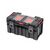Ящик для инструментов QBRICK SYSTEM PRO 500 Profi, 18", 450260240, SKRQPROP500CZAPG001 (SKRQPROP500CZAPG003)