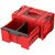Ящик для инструментов QBRICK SYSTEM PRO Drawer 1 Basic Red, 18", 450310244, SKRQPROD1B2CCZEPG001 (SKRQPROD1B2CCZEPG001), изображение 2