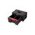 Ящик для инструментов QBRICK SYSTEM PRO Drawer 1 Basic, 18", 450310244, SKRQPROD1B2CZAPG001 (SKRQPROD1B2CZAPG003), изображение 2