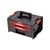 Ящик для инструментов QBRICK SYSTEM PRO Drawer 2 Expert, 18", 450310244, SKRQPROD2E2CZAPG001 (SKRQPROD2E2CZAPG003)