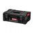 Ящик для инструментов QBRICK SYSTEM PRO Technician Case, 18", 450332171, SKRQSPTC2CZAPG001 (SKRQSPTC2CZAPG003)