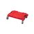 Тележка грузовая QBRICK SYSTEM PRO Transport Platform, платформа на колесах, 20", 520*340*160, Red (SKRQTPPROCZEPG003)