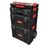 Ящик для инструментов QBRICK SYSTEM PRO Set 5in1, на колесах, 18", 450390785, Z255710PG002 (Z255710PG002), изображение 2