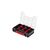 Ящик для инструментов QBRICK SYSTEM PRO Set 5in1, на колесах, 18", 450390785, Z255710PG002 (Z255710PG002), изображение 7