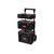 Ящик для инструментов QBRICK SYSTEM PRO Set 1 Plus, на колесах, 19", 490415717, Z259619PG001 (Z259619PG001), изображение 2