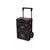 Ящик для инструментов QBRICK SYSTEM PRO Set 1 Plus, на колесах, 19", 490415717, Z259619PG001 (Z259619PG001)