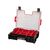 Ящик для инструментов QBRICK SYSTEM PRO Organizer 300, 18", 450360110, ORGQPRO300CZAPG001 (ORGQPRO300CZAPG003), изображение 2