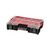 Ящик для инструментов QBRICK SYSTEM PRO Organizer 300, 18", 450360110, ORGQPRO300CZAPG001 (ORGQPRO300CZAPG003)