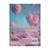 Еженедельник Buromax недатированный полиграфический ROMANTIC, A5, синий, 336 страниц (BM.20400-14), изображение 2