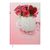Еженедельник Buromax недатированный полиграфический ROMANTIC, A5, розовый (BM.2040-10)