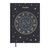 Еженедельник Buromax недатированный полиграфический ZODIAK, A5, синий, 336 страниц (BM.20670-02)