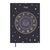 Еженедельник Buromax недатированный полиграфический ZODIAK, A5, фиолетовый, 336 страниц (BM.20670-07)