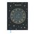 Еженедельник Buromax недатированный полиграфический ZODIAK, A5, аквамарин, 336 страниц (BM.20670-17)