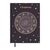 Еженедельник Buromax недатированный полиграфический ZODIAK, A5, сиреневый, 336 страниц (BM.20670-26)