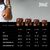 Боксерські рукавички Everlast 1910 Classic Training Glove P00002503 коричневий 16 унцій (009283610326), зображення 5