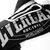 Боксерські рукавички Everlast 1910 Classic Training Glove P00001709 чорний 12 унцій (009283599829), зображення 3