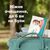 Дитячі вологі серветки Pampers Sensitive 2 x 80 шт(160 шт) (8006530135252), зображення 7
