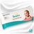 Детские влажные салфетки Pampers Sensitive 3 x 80 шт (240 шт) (8006530134521), изображение 4