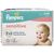 Детские влажные салфетки Pampers Sensitive 3 x 80 шт (240 шт) (8006530134521)