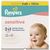 Детские влажные салфетки Pampers Sensitive, 720 шт (8006530134750), изображение 2