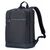 Рюкзак для ноутбука Xiaomi 14" RunMi 90 Classic Business Backpack Dark Grey/Black (Ф00650), зображення 2