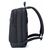 Рюкзак для ноутбука Xiaomi 14" RunMi 90 Classic Business Backpack Dark Grey/Black (Ф00650), изображение 3