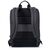 Рюкзак для ноутбука Xiaomi 14" RunMi 90 Classic Business Backpack Dark Grey/Black (Ф00650), изображение 4