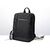 Рюкзак для ноутбука Xiaomi 14" RunMi 90 Classic Business Backpack Dark Grey/Black (Ф00650), изображение 5