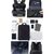 Рюкзак для ноутбука Xiaomi 14" RunMi 90 Classic Business Backpack Dark Grey/Black (Ф00650), изображение 7