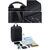 Рюкзак для ноутбука Xiaomi 14" RunMi 90 Classic Business Backpack Dark Grey/Black (Ф00650), зображення 9