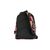 Рюкзак для ноутбука 2E 13" TeensPack Triangles, black (2E-BPT6114BK), зображення 3