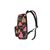 Рюкзак для ноутбука 2E 13" TeensPack Triangles, black (2E-BPT6114BK), зображення 4